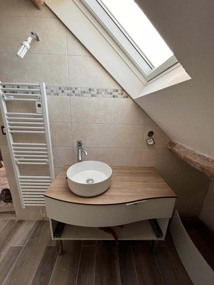 Entreprise de rénovation immobilière Provins