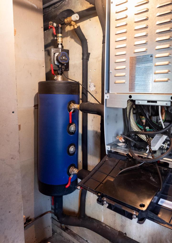 Afin de lutter contre les problèmes de qualité d’eau, sollicitez nos services pour l’installation d’un système de traitement, à Provins et ses alentours.